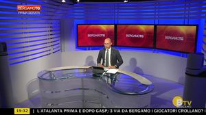 BERGAMO TG