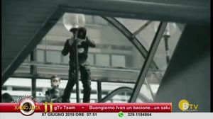 COLAZIONE CON RADIO ALTA