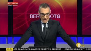 BERGAMO TG