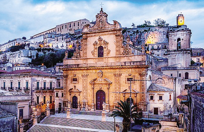 Modica