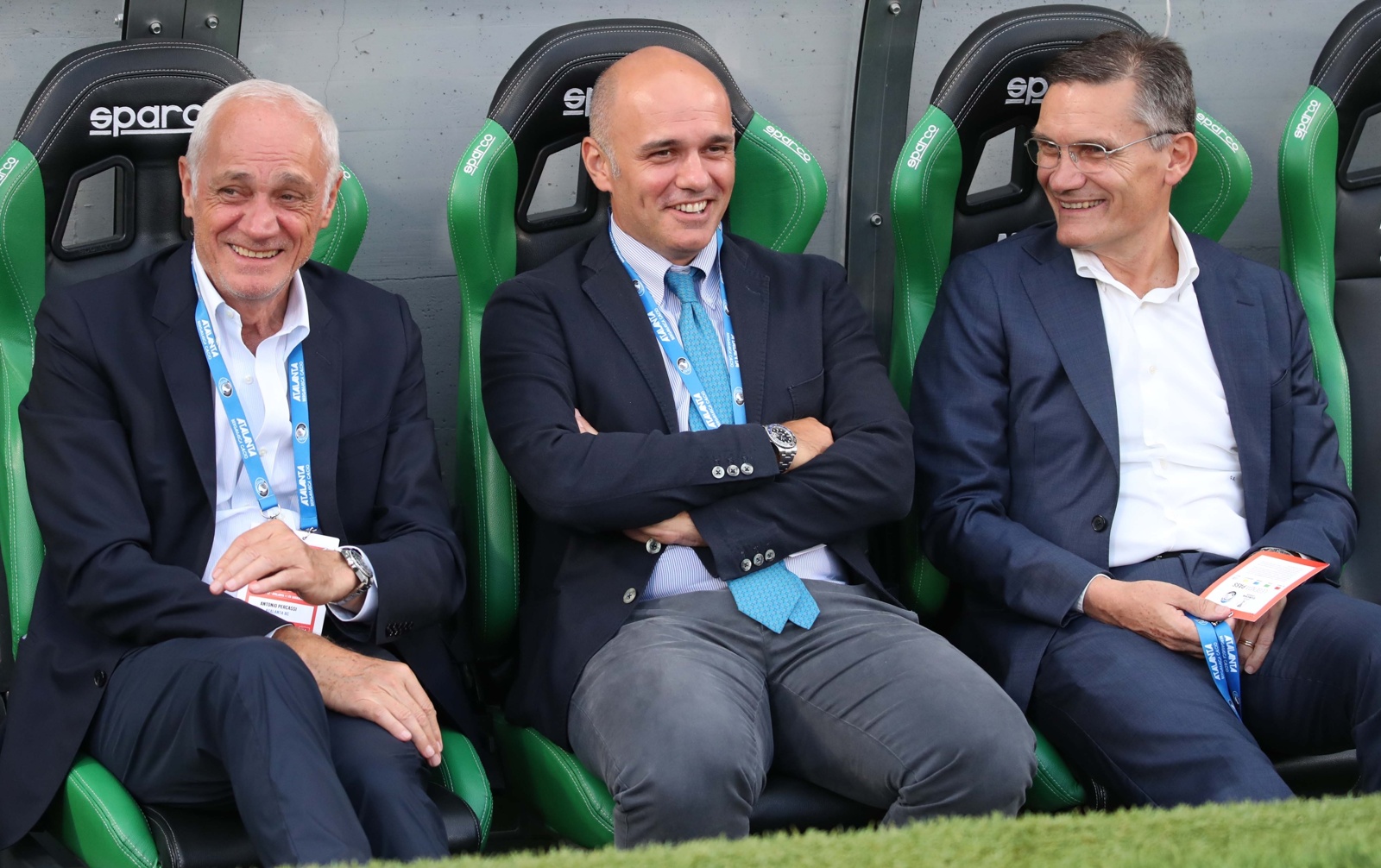 L'Atalanta e i meriti di Sartori. Anche il suo silenzio merita rispetto - Corner Editoriali, Bergamo