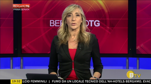 BERGAMO TG