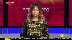 BERGAMO TG ORE12