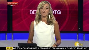 BERGAMO TG ORE12