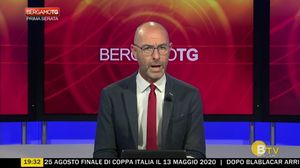 BERGAMO TG