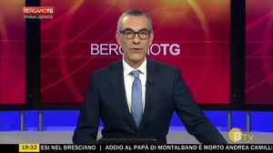 BERGAMO TG