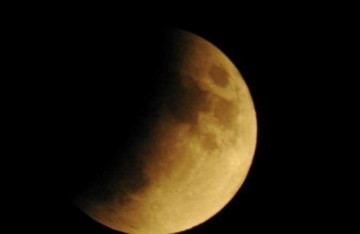 eclissi