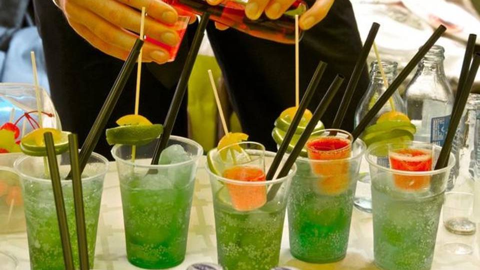 Estivi Bergamo, una sera senz’alcol Cocktail analcolici a prezzi calmierati Estivi Bergamo, una sera senz’alcol Cocktail analcolici a prezzi calmierati
