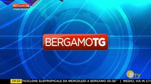 BERGAMO TG