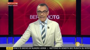 BERGAMO TG