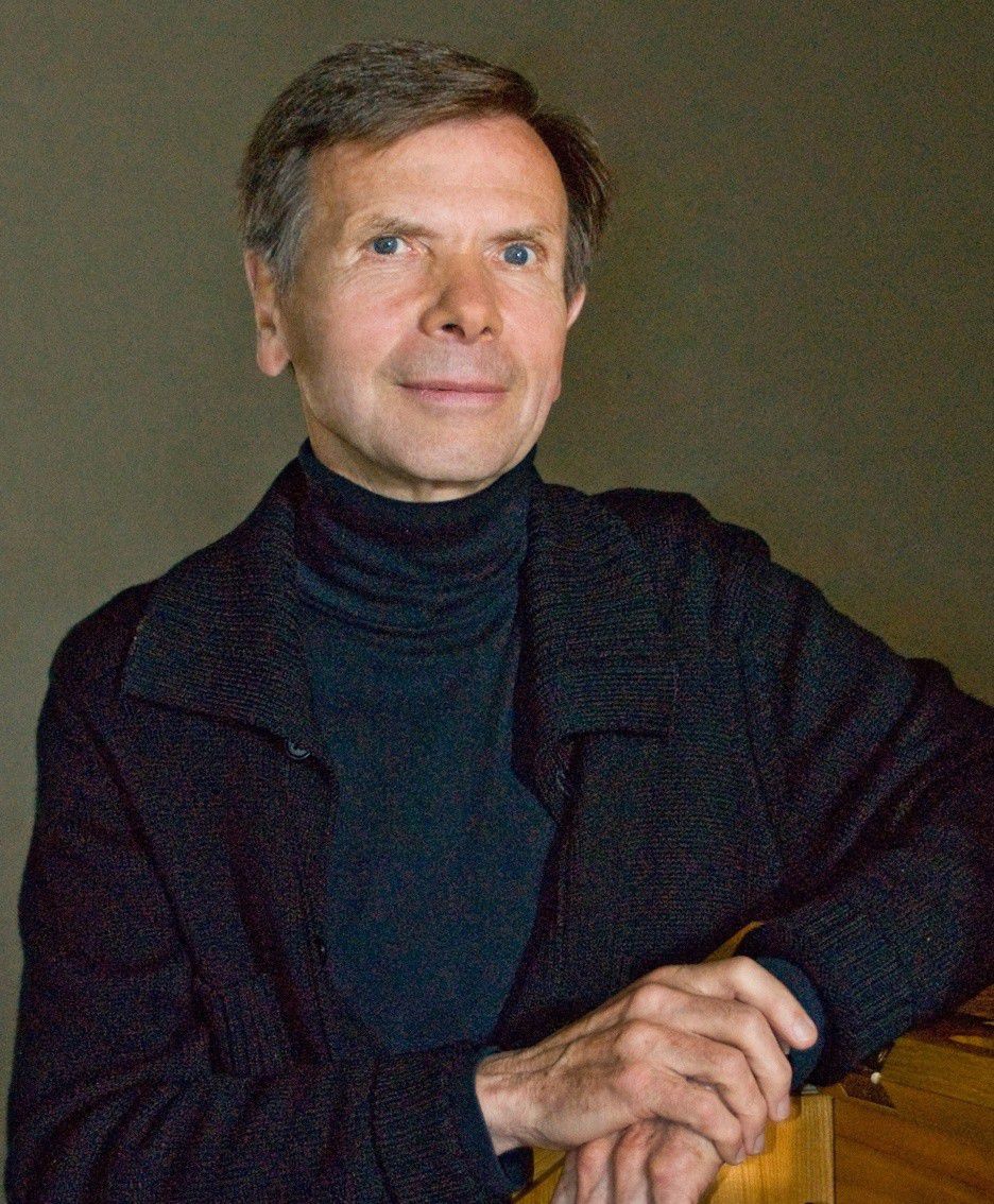 Jean-Paul Imbert