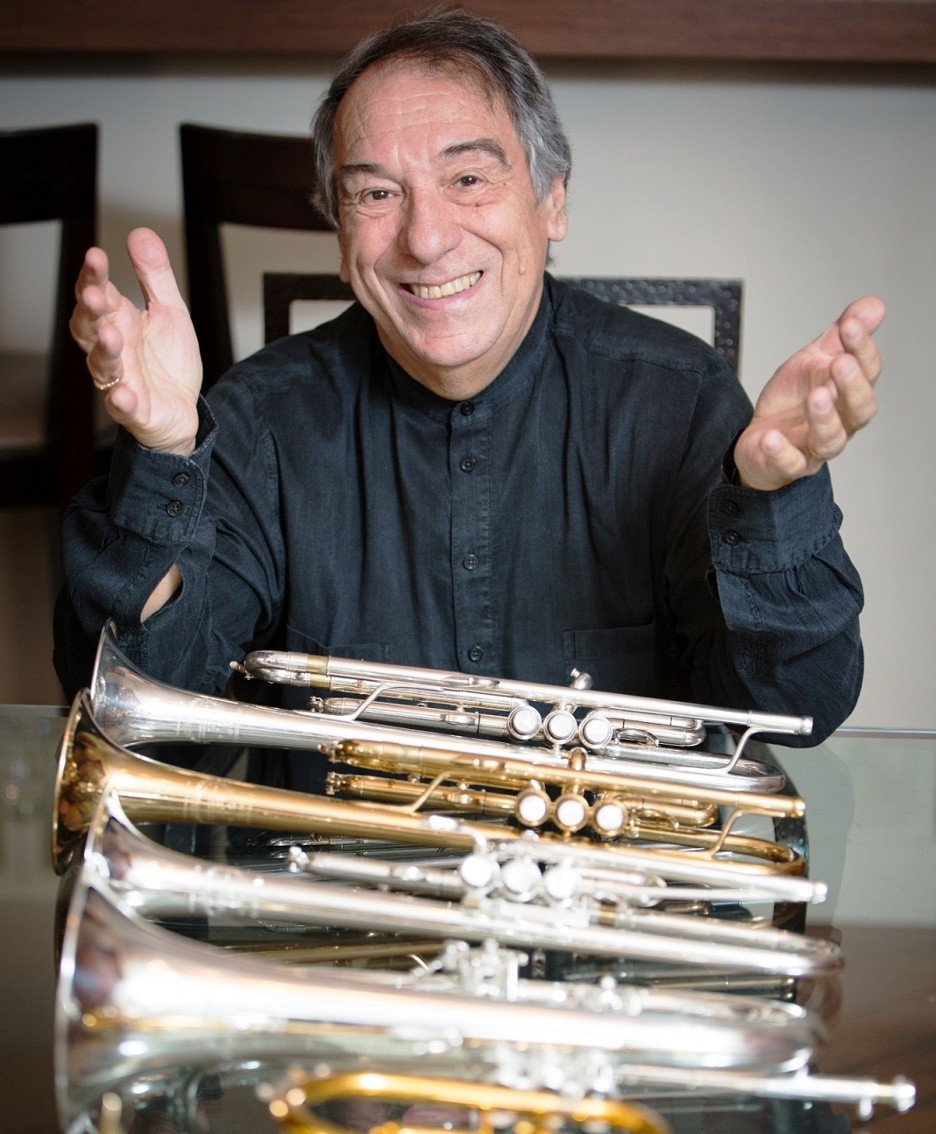Guy Touvron