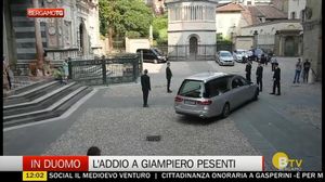 BERGAMO TG ORE12