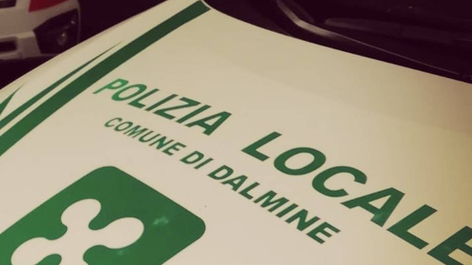 La patente rilasciata a Miami? Falsa Dalmine, oltre 400 di multa per un 34enne La patente rilasciata a Miami? Falsa Dalmine, oltre 400 di multa per un 34enne