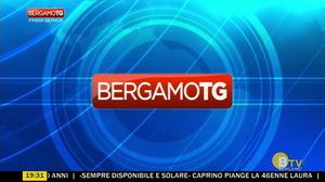 BERGAMO TG