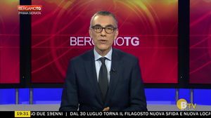 BERGAMO TG