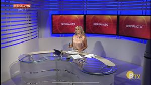BERGAMO TG ORE12