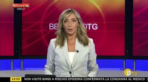 BERGAMO TG ORE12
