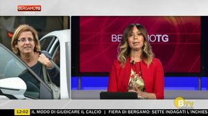 BERGAMO TG ORE12