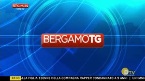 BERGAMO TG ORE12