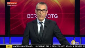 BERGAMO TG