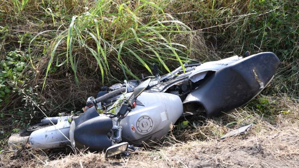 Moto contro auto a Fara e Medolago Gravi due giovani di 24 e 27 anni Moto contro auto a Fara e Medolago Gravi due giovani di 24 e 27 anni
