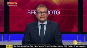 BERGAMO TG