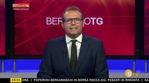 BERGAMO TG