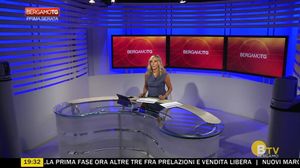 BERGAMO TG