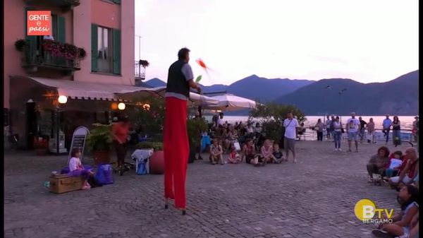 GENTE E PAESI