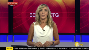 BERGAMO TG ORE12