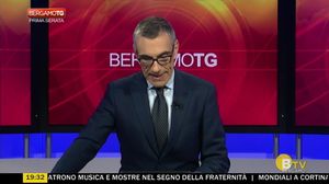 BERGAMO TG