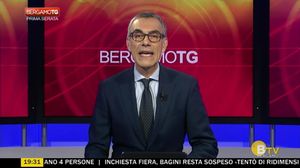 BERGAMO TG