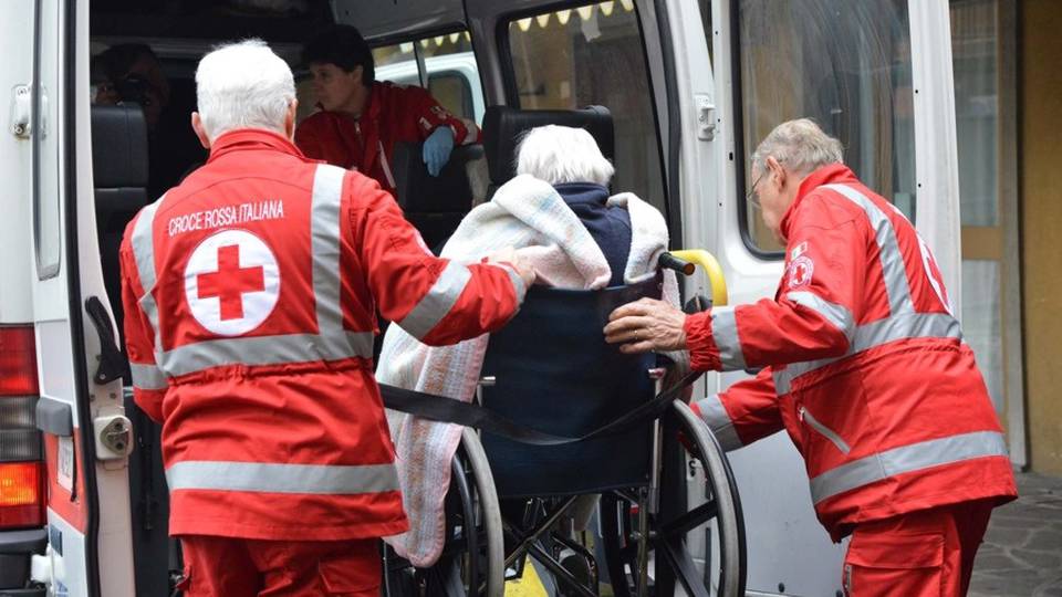 Case di riposo, in aumento le rette e gli ospiti a pagamento Case di riposo, in aumento le rette e gli ospiti a pagamento