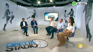 TUTTOATALANTA DIRETTA STADIO