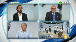 TUTTOATALANTA DIRETTA STADIO