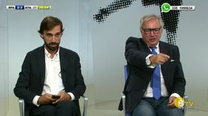 TUTTOATALANTA DIRETTA STADIO