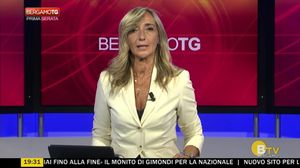 BERGAMO TG