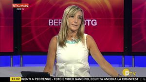 BERGAMO TG ORE12