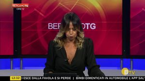 BERGAMO TG ORE12