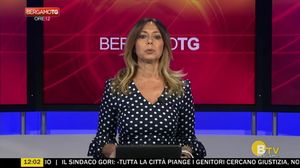 BERGAMO TG ORE12