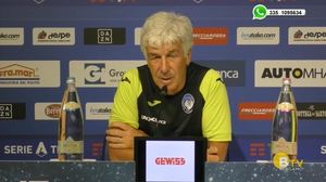 TUTTOATALANTA DIRETTA STADIO