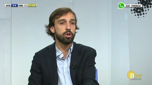 TUTTOATALANTA DIRETTA STADIO
