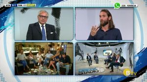 TUTTOATALANTA DIRETTA STADIO