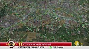 COLAZIONE CON RADIO ALTA