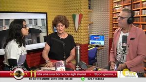 COLAZIONE CON RADIO ALTA