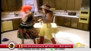 COLAZIONE CON RADIO ALTA