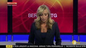 BERGAMO TG