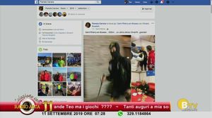 COLAZIONE CON RADIO ALTA