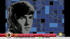 COLAZIONE CON RADIO ALTA